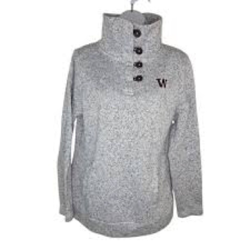 Washington Huskies Sweater Size XL